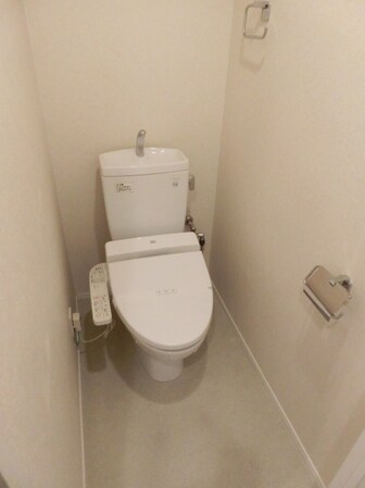 コンフォリア浅草駒形の物件内観写真